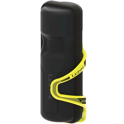Lezyne Flow Tool Caddy Pro Bike Bottle Cage Organizer for Cycling Gear
