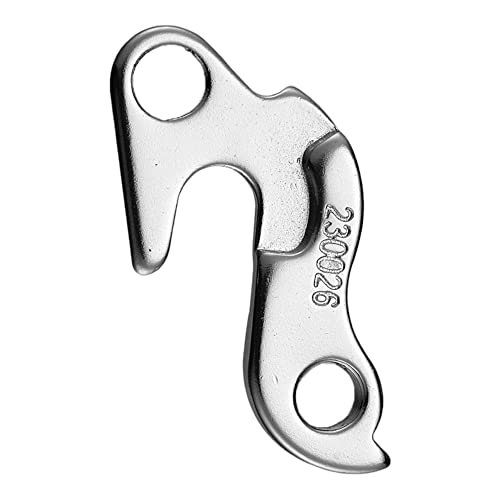 Derailleur Hanger 6 for Trek/Gary Fisher/Mongoose Schwinn Bikes - Aluminum 6061