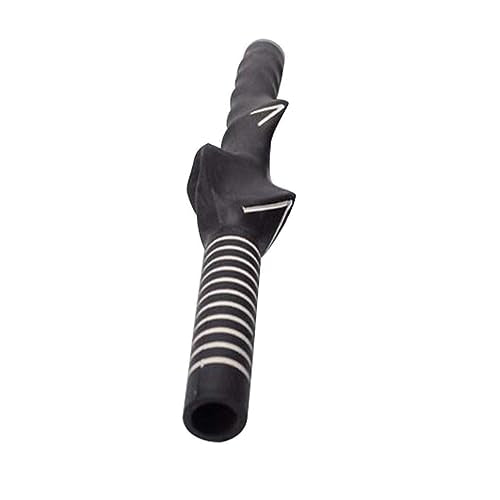 Right-Handed Golf Grip Trainer - Swing Aid for Beginners