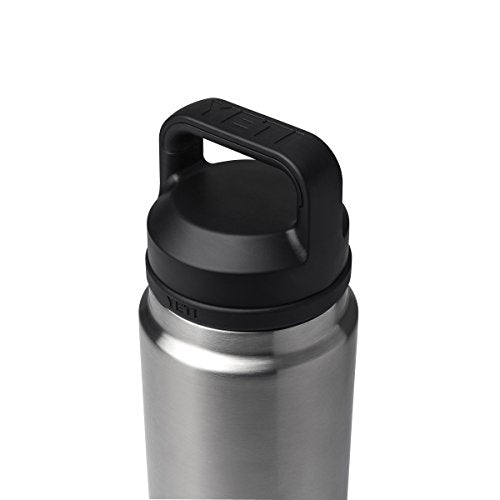 Chug Cap for YETI Rambler Bottles - Nylon, Dishwasher Safe