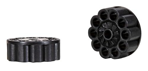 10-Round .177 Caliber BB Magazine for Compact Pump Action Shotgun, 2 Pack