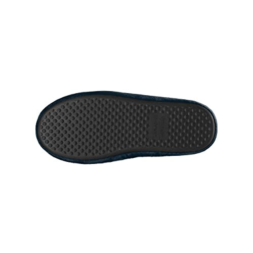 NFL Men's Edge Slippers - Cozy Casual Footwear