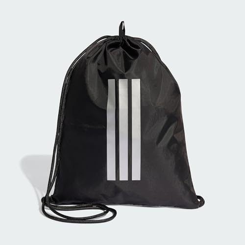 Liverpool FC Gymsack - Black/Silver Metallic - One Size