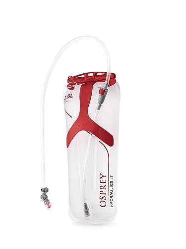 Osprey Hydraulics LT 2.5L Water Reservoir Backpack with Bite Valve