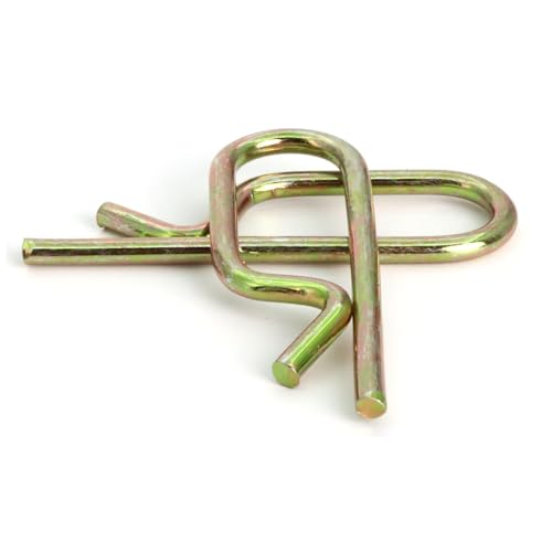 Hook-Up Wire Clip 48029 for Eaz-Lift Accessories - 2 Pack