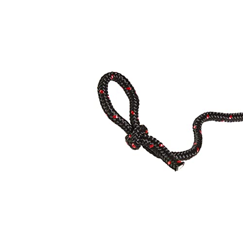 Utility Treestand Rope - 20 Feet with Clip - One Size