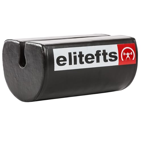 Shoulder Saver Bench Pad for Safe Weightlifting - Durable & Portable