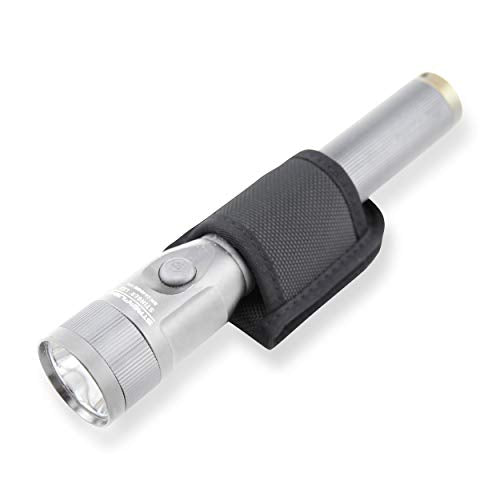 Tactical Flashlight Holder for Belts up to 2.25 inches