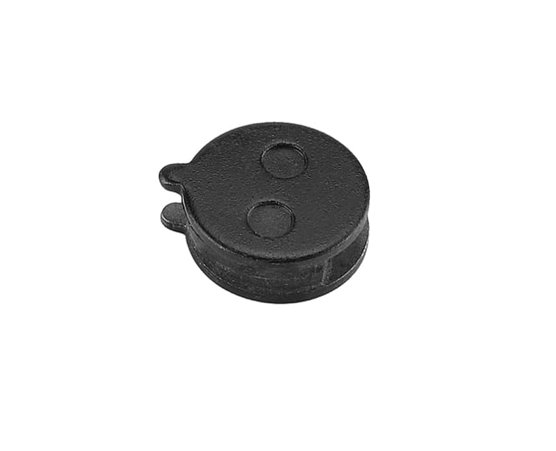 Brake Pads for Gotrax GXL V2, Apex, Apex XL, XR Ultra - Black