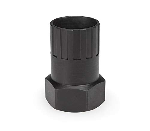 Freewheel Remover Tool for Shimano Uniglide - Black