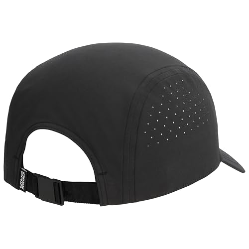 Outdoor Research Swift Lite Tech Cap - One Size Black UV-Protection Outdoor Hat