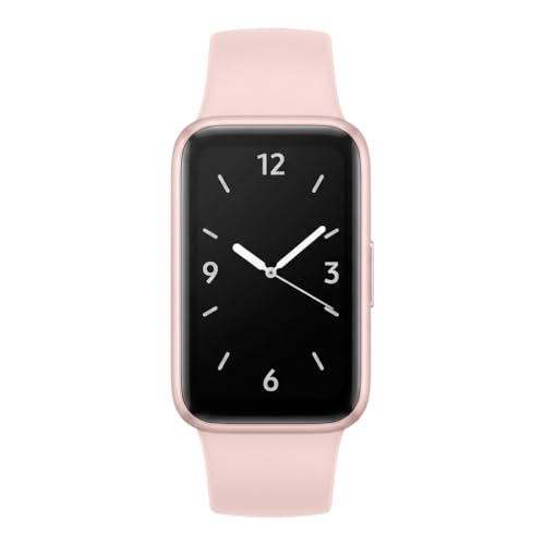Galaxy Fit 3 Fitness Tracker with 1.6" AMOLED Display - Pink