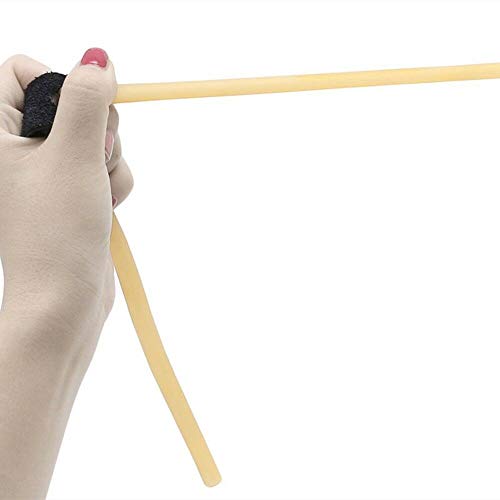 Elastic Rubber Band Replacement for Slingshot Catapult - 3 Pcs