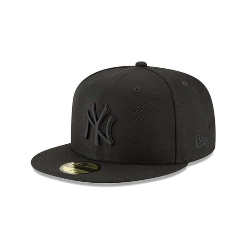 New York Yankees Unisex Cap - Adjustable Fit