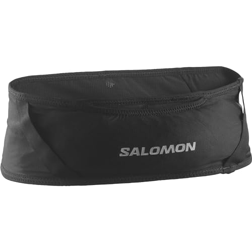 Salomon Small Black Outdoor Jacket