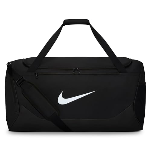 Unisex Training Duffel Bag - Gameday Brasilia X (24L, 40L, 60L, 95L)