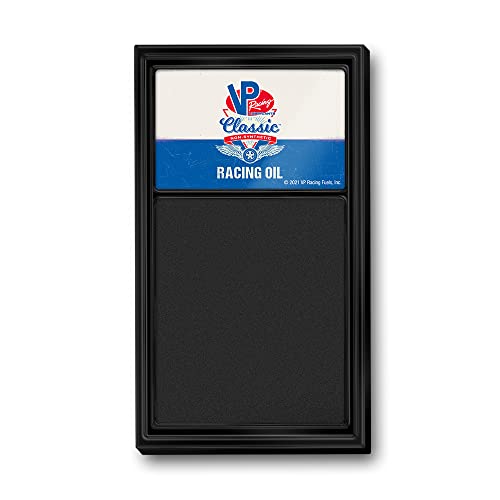 Chalk Note Board - Classic Team Bar Sign Décor - 31" x 17.5"