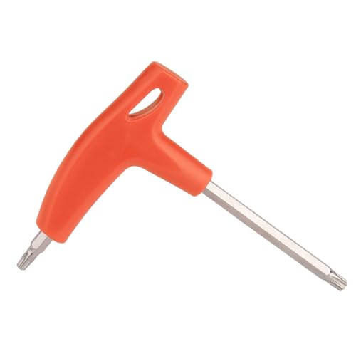 Golf Club Wrench Tool - T20 & T25 - Orange