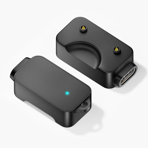 USB C Charger Adapter - 2 Pack for Samsung Galaxy Fit 3