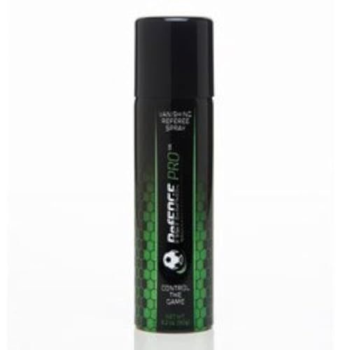 Vanishing Referee Spray - 3.2 oz with Stand-and-Spray Control