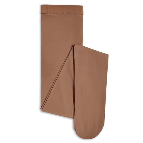 Women's Compression Footed Tights - Classic Light Toast