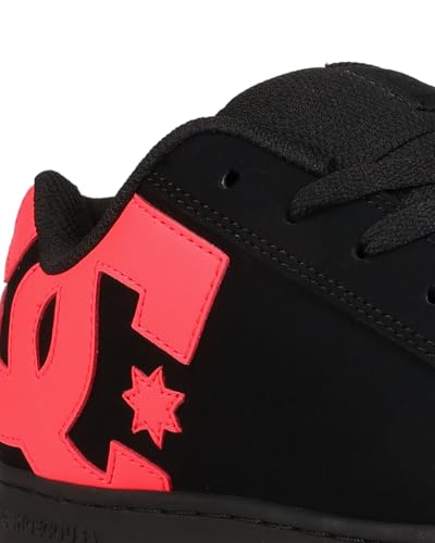 DC Court Graffik Women's Casual Skate Shoes