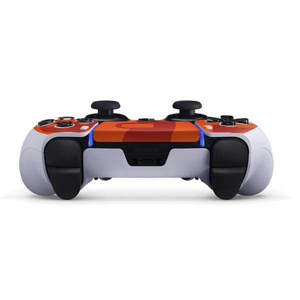 Cincinnati Bengals PS5 DualSense Edge Skin - NFL Decal Wrap
