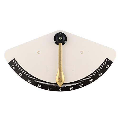 Marine Inclinometer Level - Angle Finder for Yachts, Boats, RVs