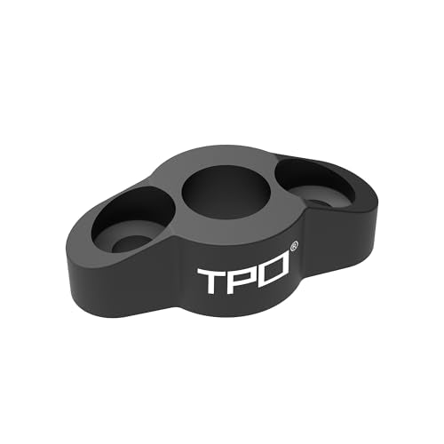 QD Sling Mount - Quick Detach M-Lock Attachment for 2-Point Slings