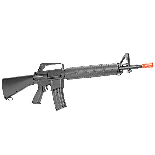 Airsoft Starter Package - 5 Guns & 1,000 BB Pellets