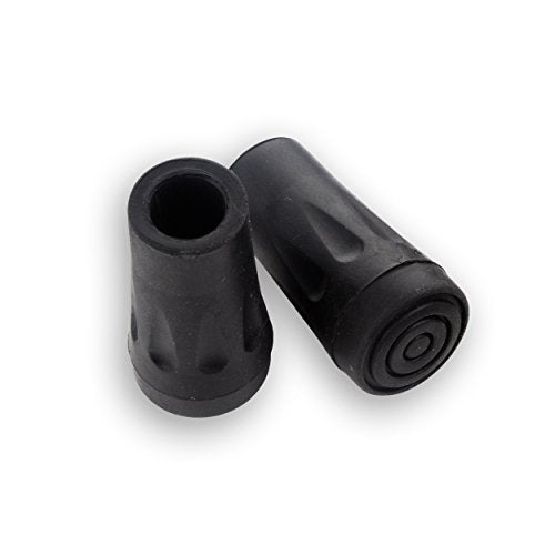Trekking Pole Storage Tips - Compatible with Foxelli Poles