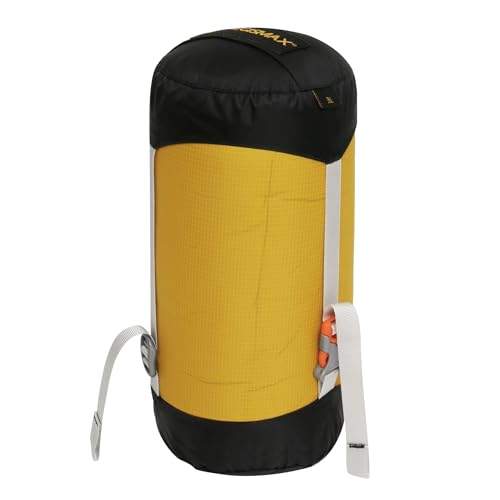 AEGISMAX 8L Ultralight Water-Resistant Compression Sack for Sleeping Gear