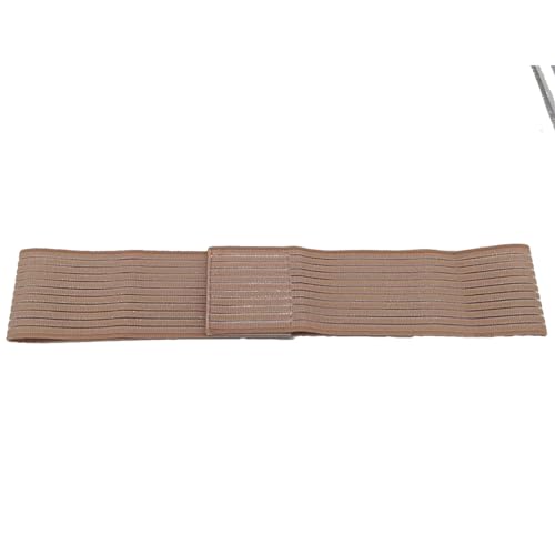 Post-Surgery Breast Support Band - Adjustable Compression Wrap for Women