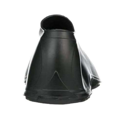 Natural Rubber Overshoes by Tingley