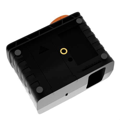 Chronograph Speed Tester for Airsoft - 128x64 LCD Display