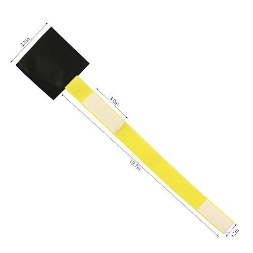 Pitching Training Aid for Softball - Lightweight Elastic Belt