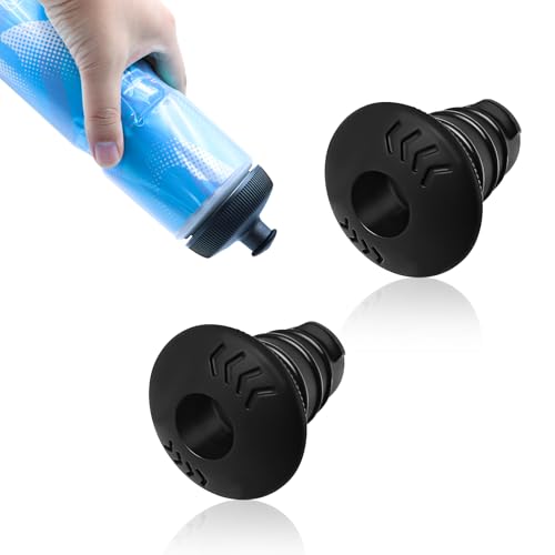 2-Pack Water Bottle Mouthpiece Replacement for Polar Bottle 20oz & 24oz