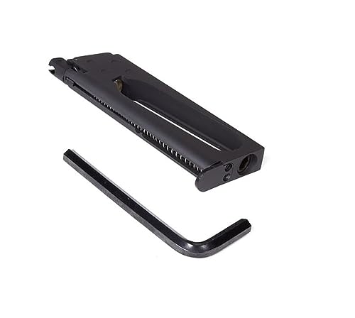 17-Round Replacement Magazine for 1911 We The People CO2 BB Pistol