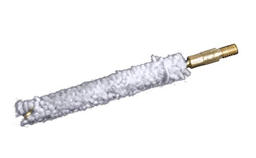 .270/.284 Cal/7mm Bore Mop Cleaning Swabs - 100% Cotton