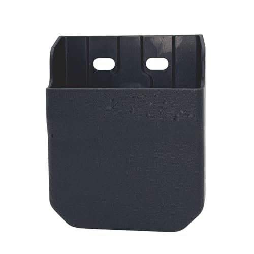 Zero9 Holsters Model 4046 Handcuff Case Black Tek Lok Duty Belt & Molle Mount