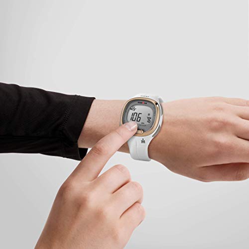 Timex Ironman Triathlon Transit+ Activity Tracking Watch - Black/Digital Gray/Black