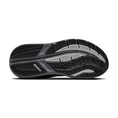 Men's Ghost Max 3 Running Shoe - Primer Grey/Ebony