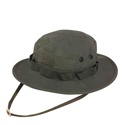 Highland Tactical Men's Baseball Cap - Dark Green One Size Hat