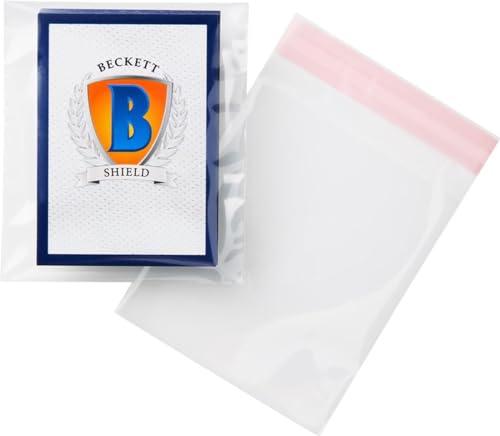 Standard Size Card Sleeves - Resealable 100CT for MTG, Pokemon & Yu-Gi-Oh!