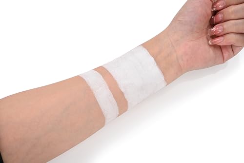 Anti-Glare Eye Black Stick - Sweat-Proof Eye Black Grease Paint