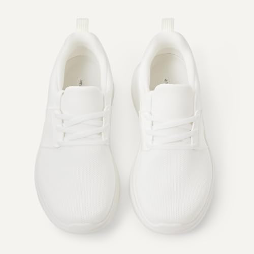 Lightweight Knit Cross Trainer Sneakers for Women