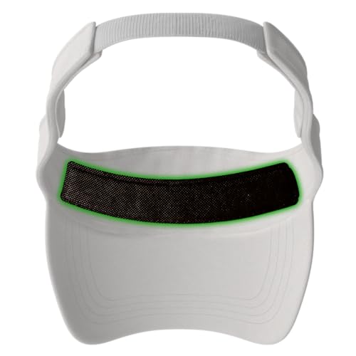 Cap Sweat Guard Liner - Prevents Stains & Odor, 12 Pack