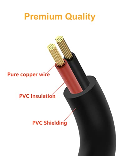 Replacement Charging Cable for Fitbit Inspire 3 - 3.3Ft
