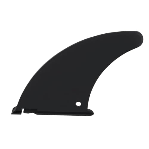 Kayak Skeg Fin Replacement - Easy Install, Durable for Challenger & Explorer K2