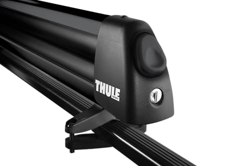 Universal Ski & Snowboard Rack Carrier - Holds 6 Skis or 4 Boards